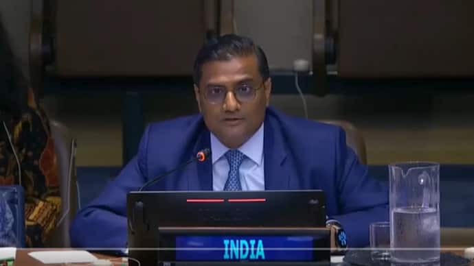 india in united nations