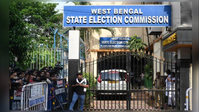 West bengal state election commission 