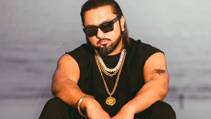  Honey Singh Death Threat