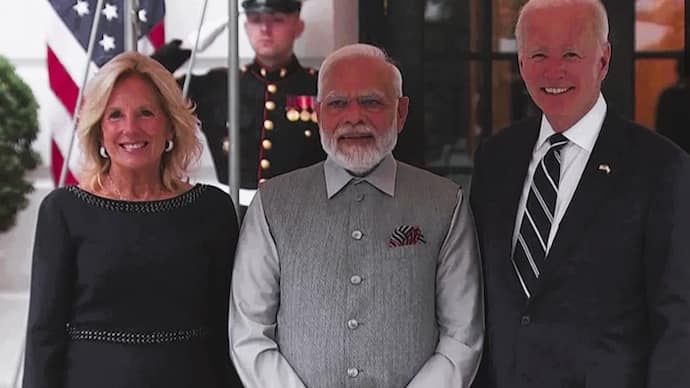 PM Modi in US visit 