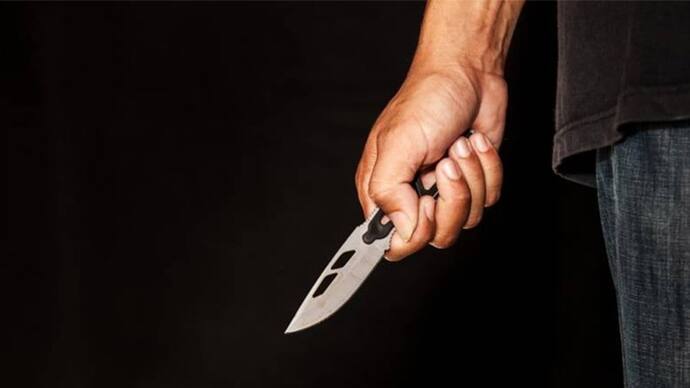 One side love and knife attack in Hyderabad
