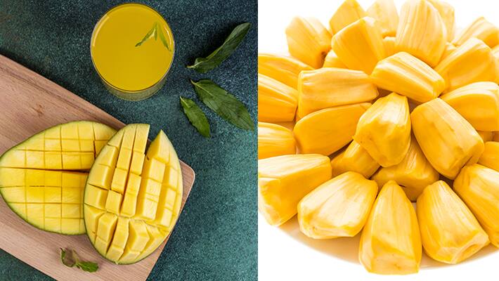 can-diabetic-patients-eat-Jackfruit-and-mango
