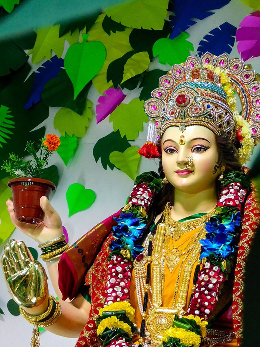 गुप्त नवरात्रि की अष्टमी 26 जून को ये 5 उपाय पूरी होगी आपकी हर इच्छा Gupt Navratri June 2023