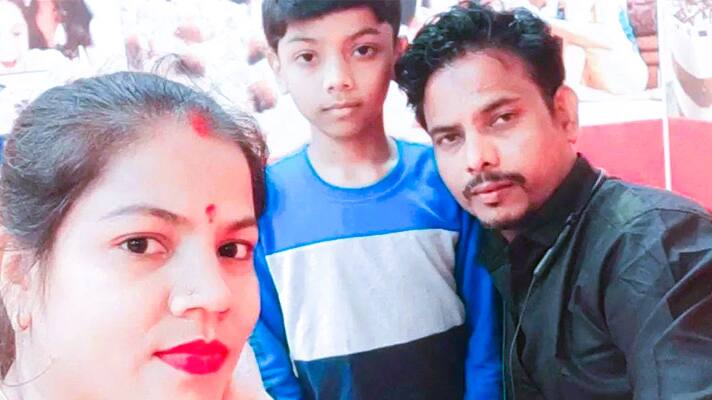 Jabalpur Family suicide mystery