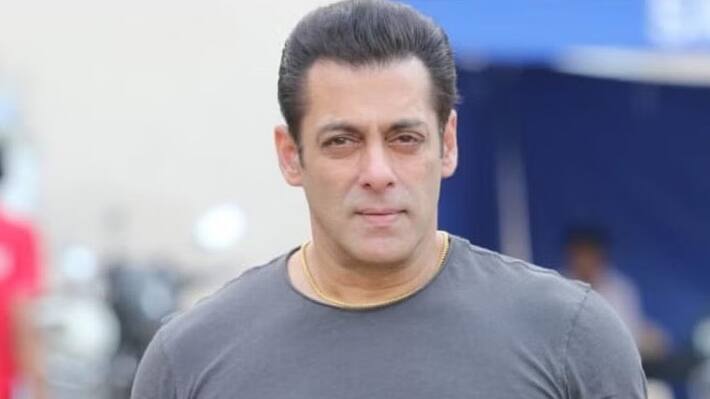 Gangster Goldy Brar Says Will Kill Salman Khan