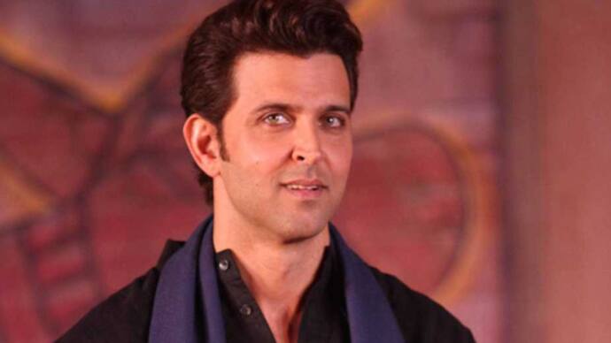Hrithik Roshan and pathani suit
