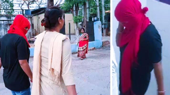 Lesbian love story of Bihar Jamui