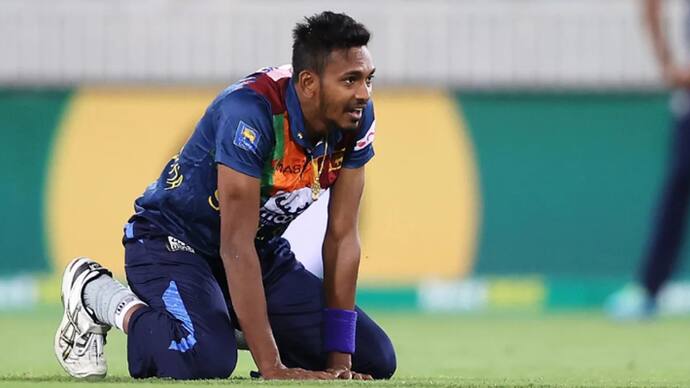 dushmantha-chameera-rullled-out-from-World-Cup-qualifier-2023
