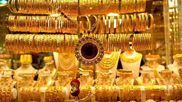 Gold price today 30th june 2023