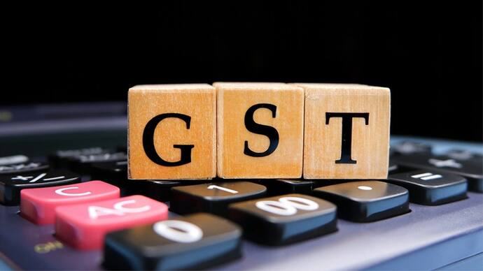 GST Collection in june 2023