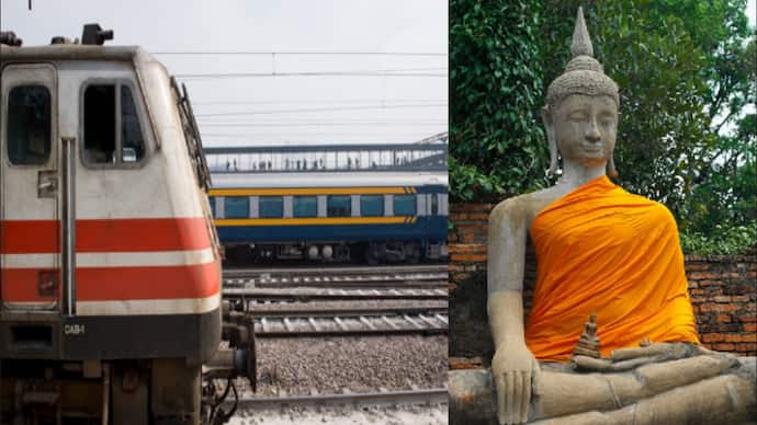 Buddha Purnima Express