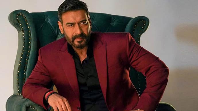 ajay devgn buys new office space
