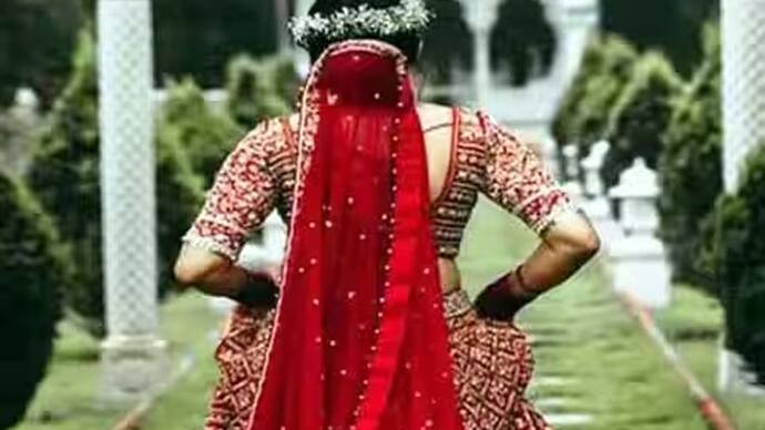 bride ran away after watching movie adipurush