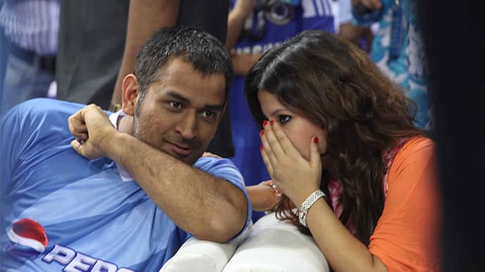 truth-behind-MS-Dhoni-and-Sakshi-Dhoni-first-meeting