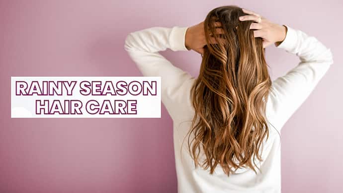Monsoon Hair Care tips
