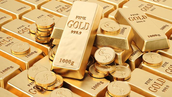 Gold price in Jaipur