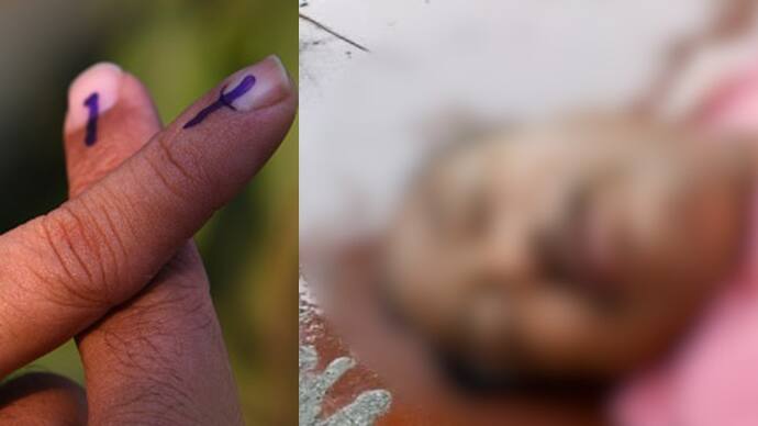 vote violence in bengal in panchayat election Three TMC workers killed in Murshidabad 1 killed in malda 