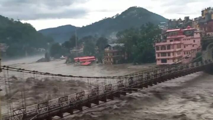 flood india