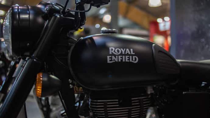 Upcoming Royal Enfield Bikes