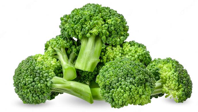 4 Skin Benefits Of Broccoli