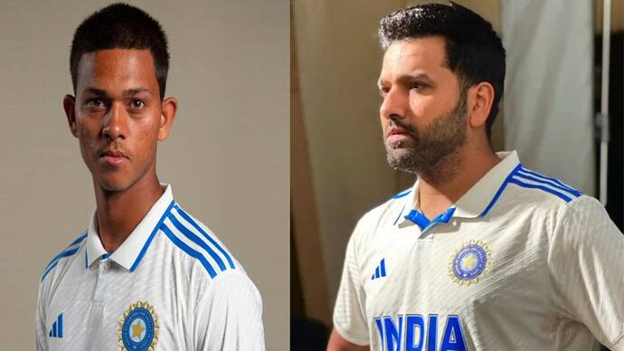 yashasvi-Jaiswal-to-debut-in-India-vs-West-Indies-1st-test-match