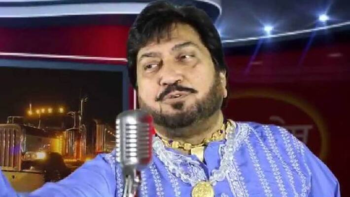 Punjabi singer Surinder Shinda Death Rumours