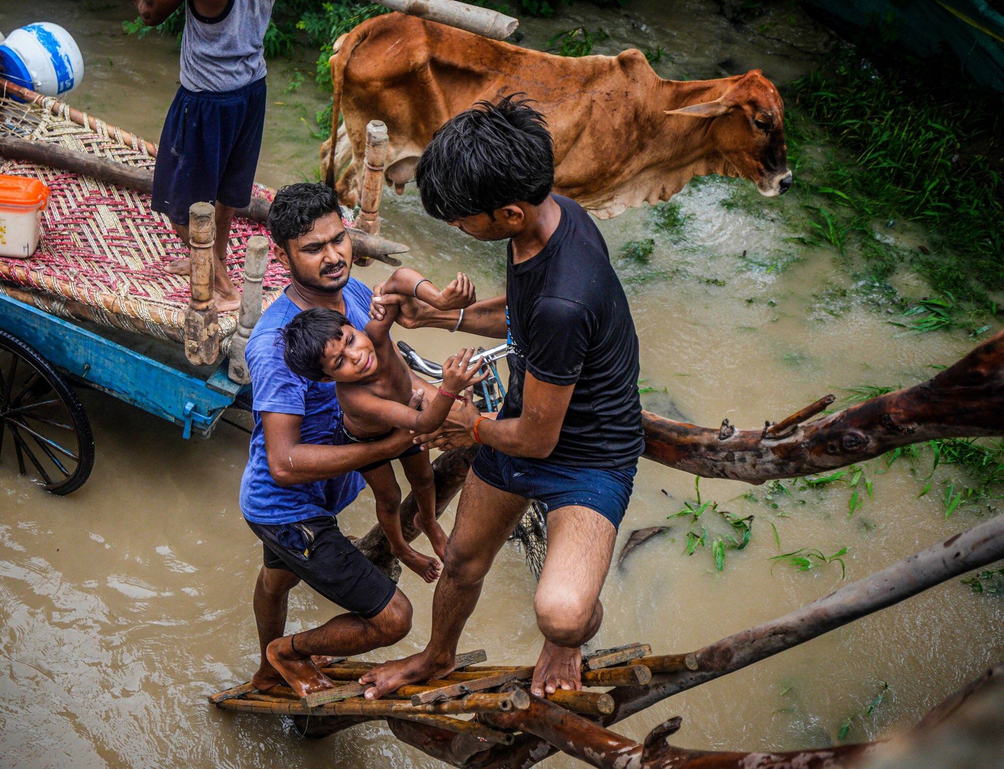 Delhi+Flood+%26%23124%3B+Health+care+at+AIIMS+paralyzed%3B+death+toll+rises+to+8