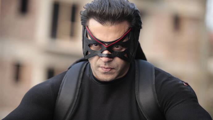 Salman Khan Kick 2