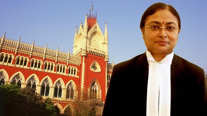 Calcutta High Court Justice Amrita Sinha orders to submit  list of those illegally employed in primary teacher recruitment corruption case 
