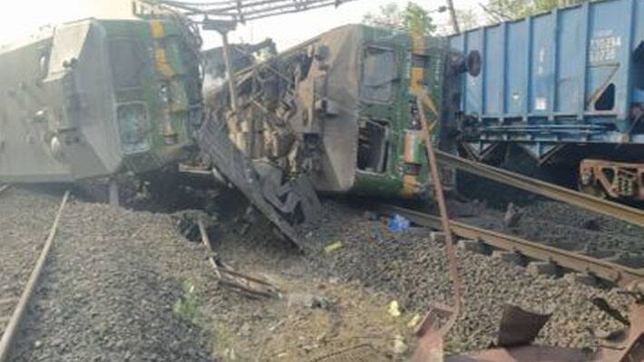 jaipur train accident 