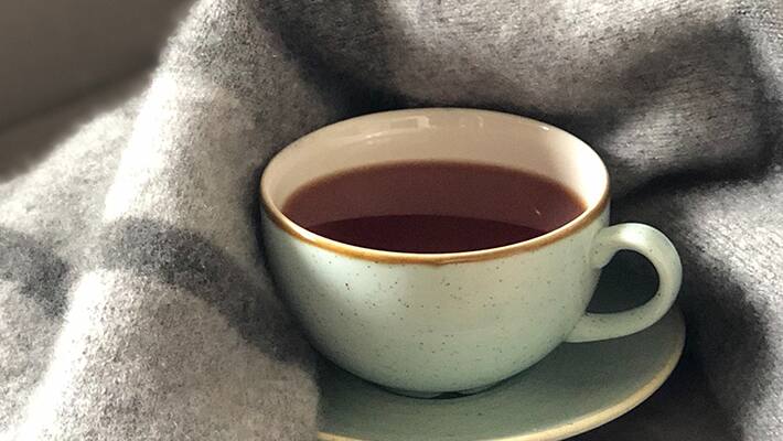 ayurvedic tea Recipe 