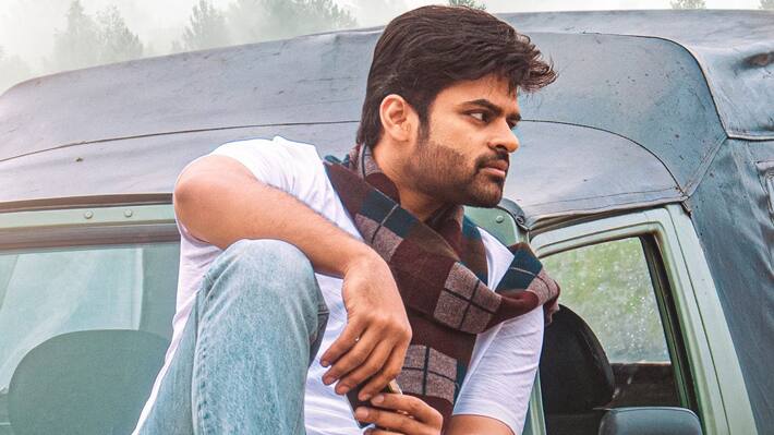 south actor sai dharam tej six month break from acting