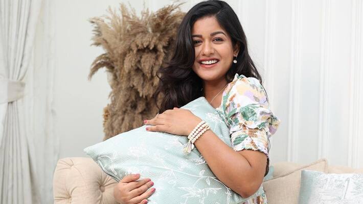 Ishita Dutta And Vatsal Sheth Welcomes Baby Boy