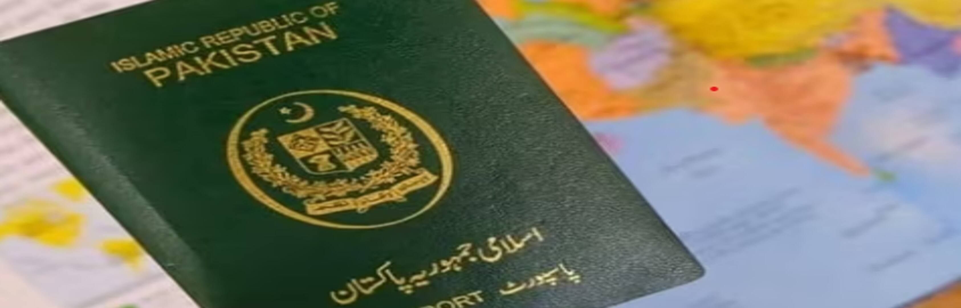 pakistani-passport-visa-ranking