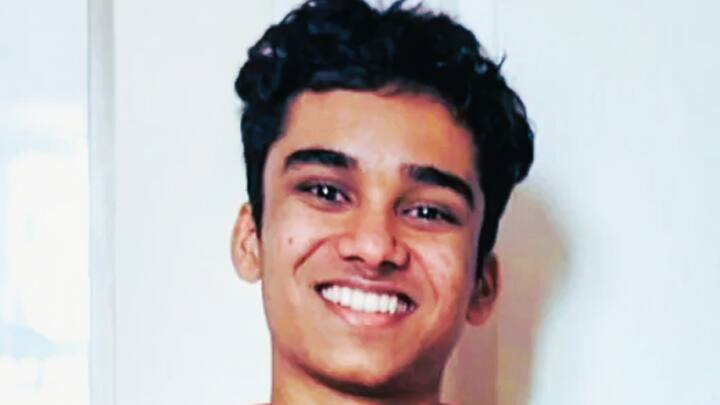 Bangalore University student suicide case