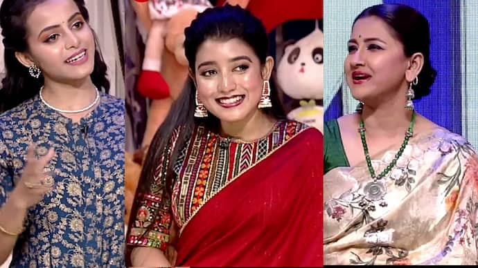 khelna bari serial cast actresses in zee bangla didi no 1