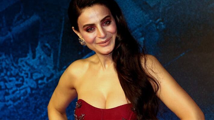 Ameesha Patel Summoned By IMPAA, Indian Motion Picture producers Association