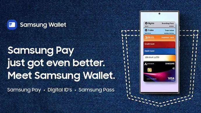 Samsung Wallet