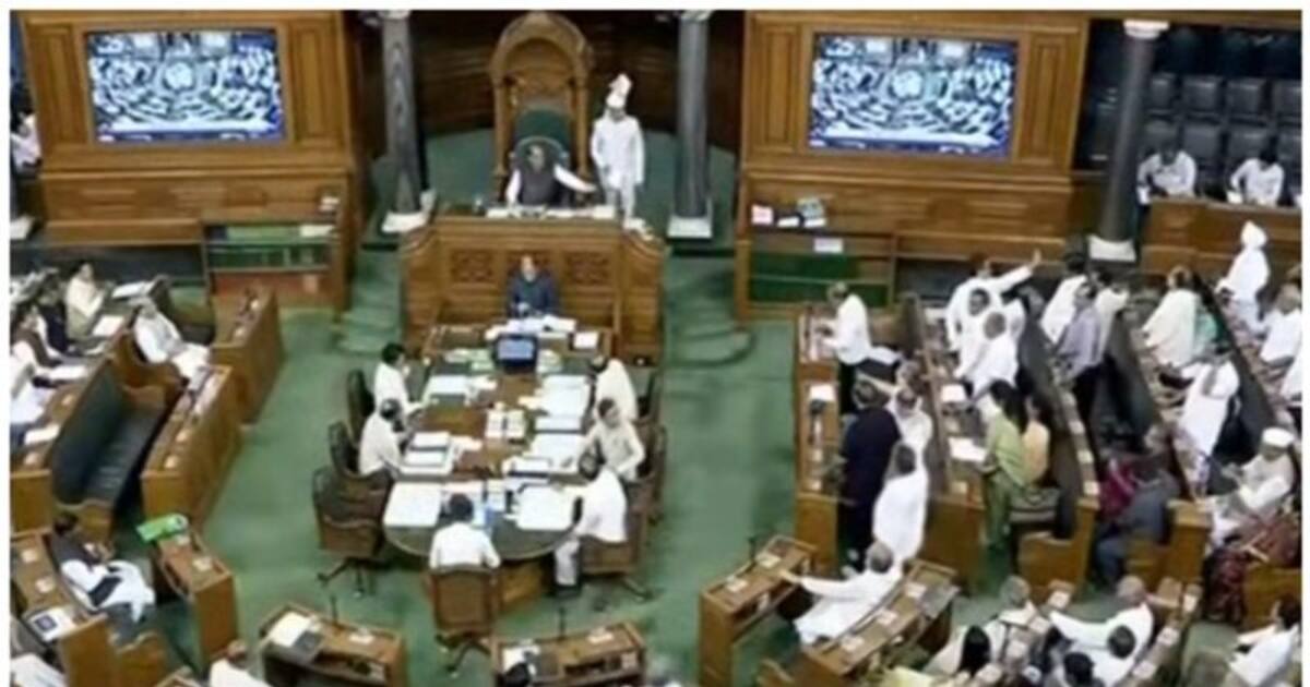 How Many No Confidence Motions Introduce In Loksabha In India Details Of No Confidence Motion In