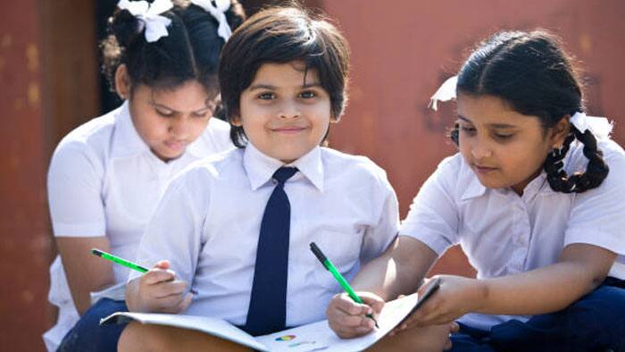 school education in india