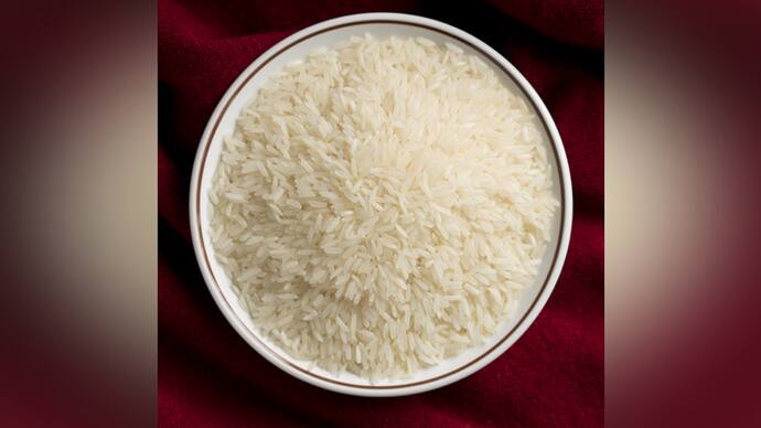 Rice Export