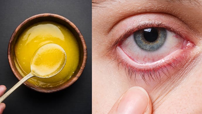 Ayurvedic tips for eye health