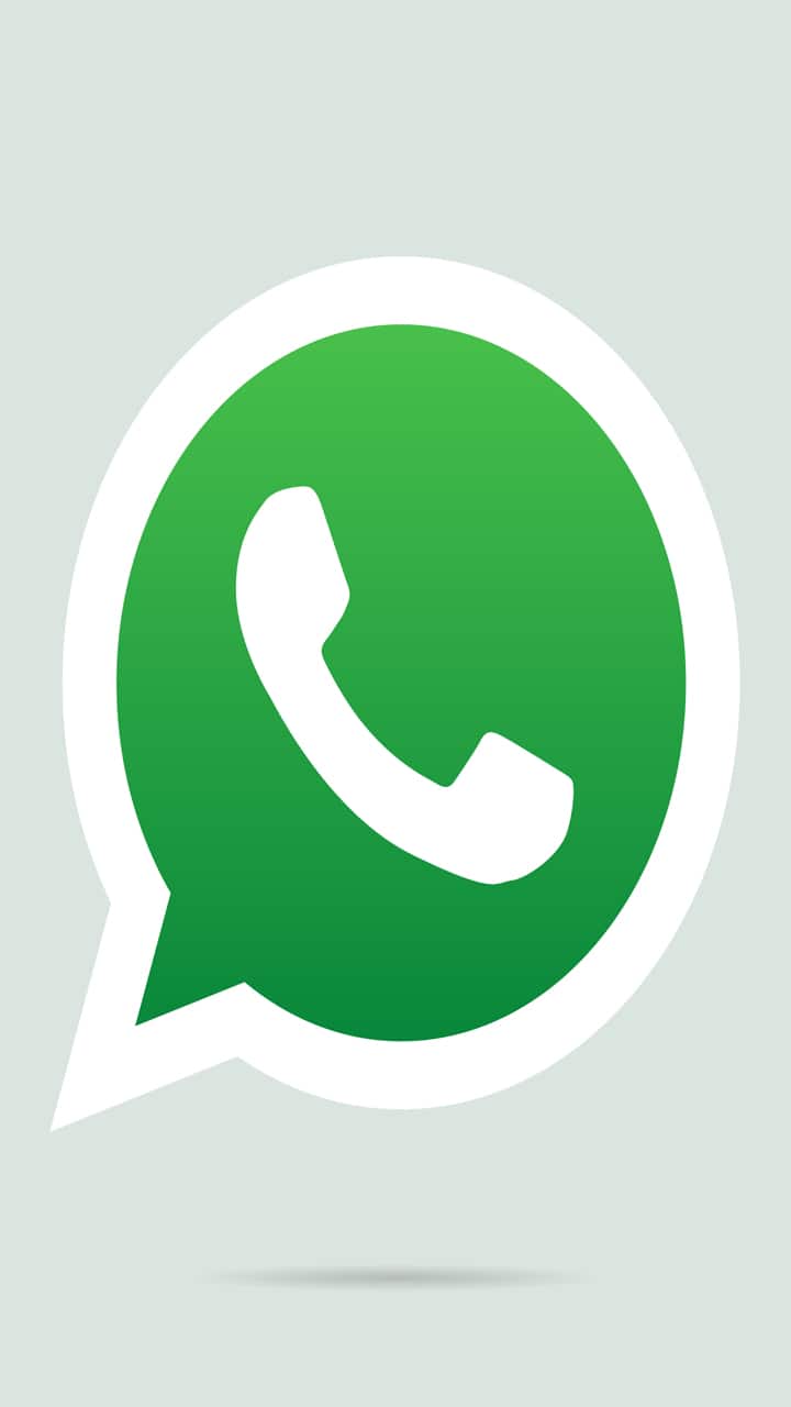 Call Vector Icon Whatsapp Logo On Stock Vector (Royalty Free) 1240512190 |  Shutterstock