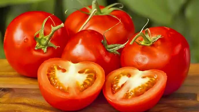 Tomato Price