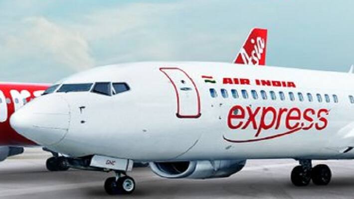 Air India express