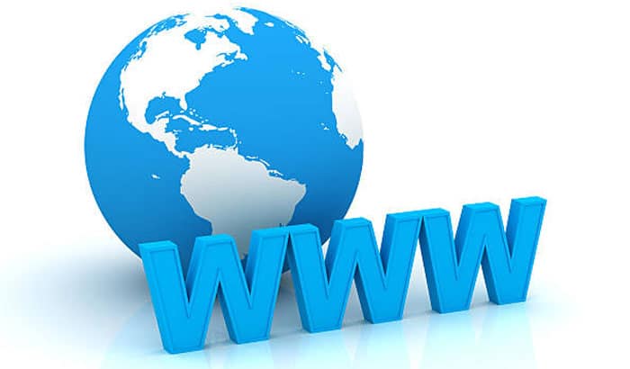 World Wide Web Day 2023 : 34 साल पहले इस आइडिया से हुआ WWW का जन्म ...