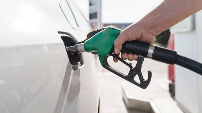 Petrol Diesel Prices 