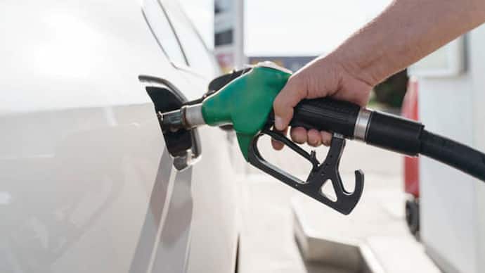 Petrol Diesel Prices 