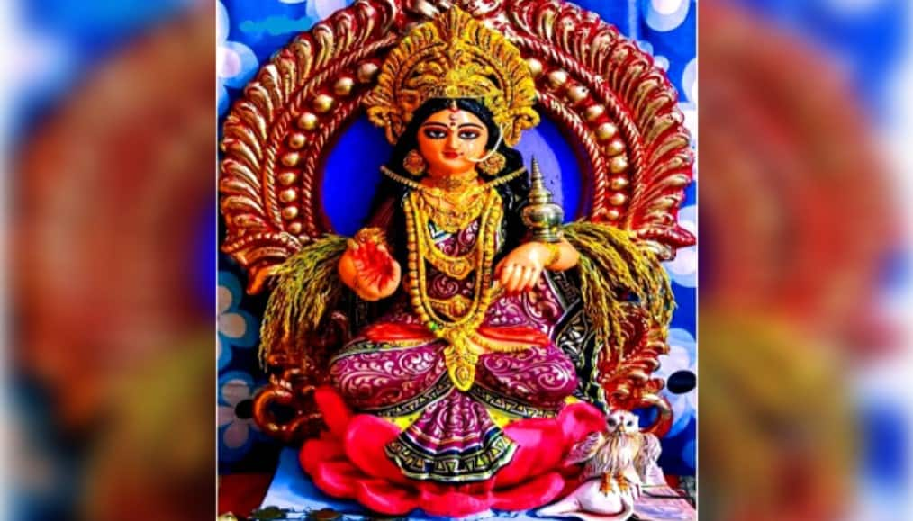 Lakshmi Puja শুক্রবার রাতে করুন গোপন প্রতিকার, মা লক্ষ্মীর কৃপায়