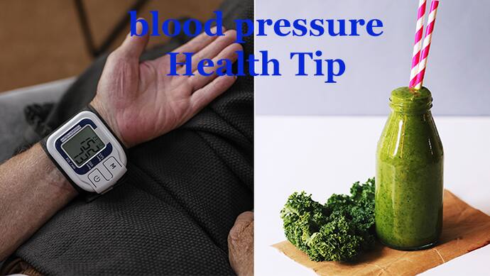 Blood Pressure Control tips